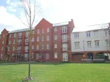Coxhill Way, Aylesbury