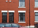 Acre Street, Denton, Manchester, M34