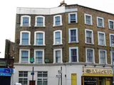 East India Dock Road, London, E14