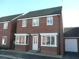 Hetton Drive, Chesterfield, S45