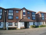 Raglan Close, Hounslow, TW4