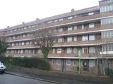 Juniper House Pomeroy Street, London, SE14