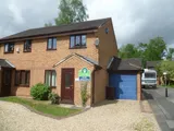 Jacobean Road, Lincoln, LN6