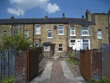 Leeds Road, Huddersfield, HD1