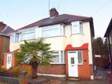 Windsor Crescent, Northampton, NN5