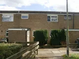 Scarborough Avenue, Stevenage, SG1