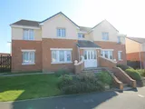 St Andrews Square, Lowland Road, Brandon, DH7