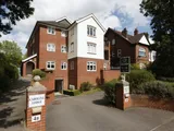 Caroline Lodge, The Avenue, HATCH END