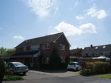 Mount Road, Evesham