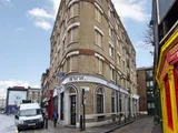 Great Eastern Street, London, EC2A