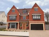 Chigwell Grange, Chigwell