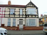 Sandringham Avenue, Rhyl