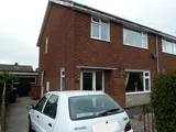 Chestnut Drive, Louth