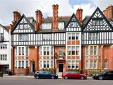 HERBERT CRESCENT, KNIGHTSBRIDGE SW1X