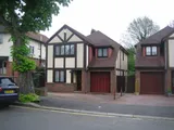 Kingston Road, Romford