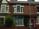 First Avenue, Selly Park, Birmingham B29 7NS
