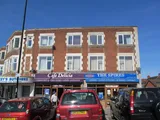 Queen Isabels, Cheylesmore