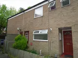 Beverley Road, Anerley, SE20