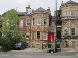 Hampton Road, BRISTOL