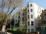 Burlington Court, Chiswick, W4