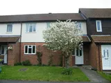 Swallowfields, Andover