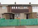 Lansbury Avenue, Chadwell Heath, ROMFORD, Essex
