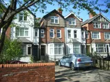 London Road, Reading