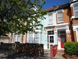 Harrington Road, Leytonstone
