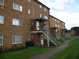 Shepherds Mead, Hitchin, SG5