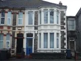 Avonvale Road, Redfield, Bristol