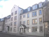 Buccleuch Street, Dalkeith, EH22