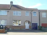 Bedonwell Road, Bexleyheath, DA7