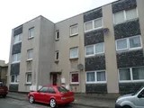 Somerville Street, Burntisland, KY3