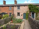 Short Row, Belper, DE56
