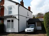 Windermere Road, Moseley, Birmingham, B13 9JP.