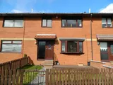 Dale Court, Wishaw, ML2