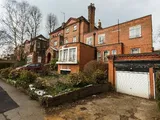 Bishopswood Road, Highgate