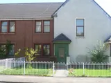 Burnside Crescent, Blantyre, Glasgow, G72