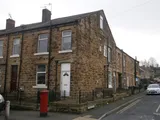 Carlinghow Lane, Batley, WF17