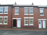 Commercial Road, Byker, Newcastle Upon Tyne, NE6
