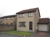 Caledonian Road, Alloa, FK10