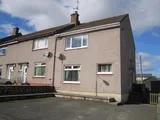 Milton Gardens, Whins Of Milton, Stirling, FK7
