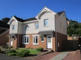 Coats Crescent, Alloa, FK10
