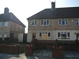 Fairclough Road, Liverpool, L36