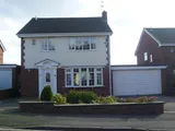 Parklands, Knowsley, Prescot, L34