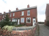 Cross Street, Great Houghton, Barnsley, S72