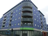 Staffordshire Street, Peckham, London, SE15