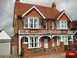 Priory Avenue, Hastings, TN34