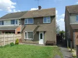 Synkere Close, Keresley, Coventry, Warwickshire