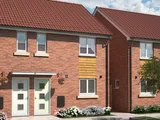 Plot 174 - with Help to Buy , The Larkin at Spirit Quarters phase 2, Coventry, Spirit Quarters Phase 2, Hillmorton Road,